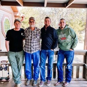 Meet your Posher, Brandon